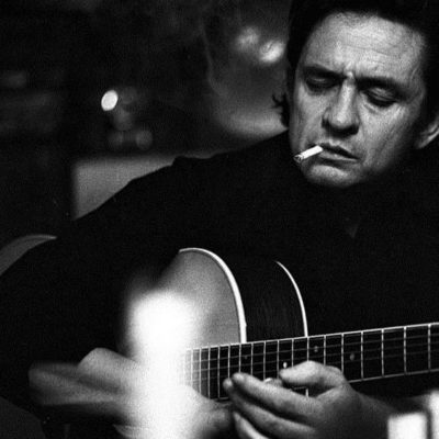 Johnny Cash