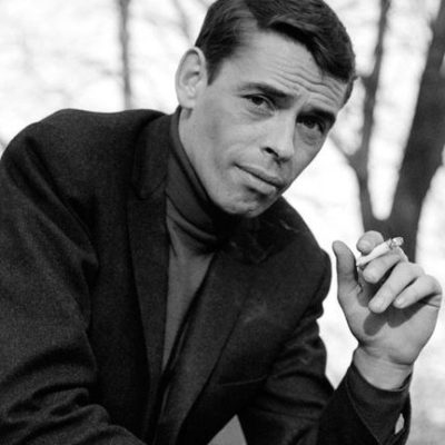 Jacques Brel