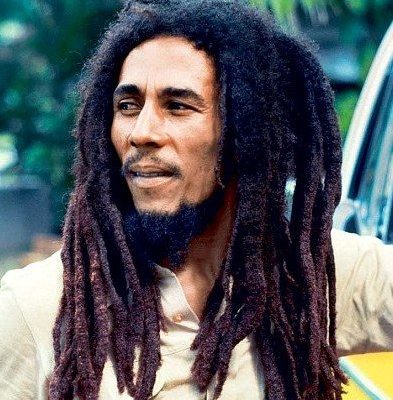 Bob Marley