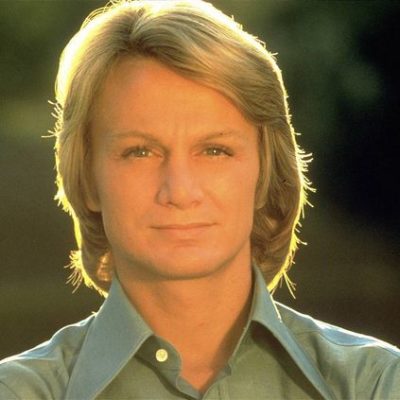 Claude François