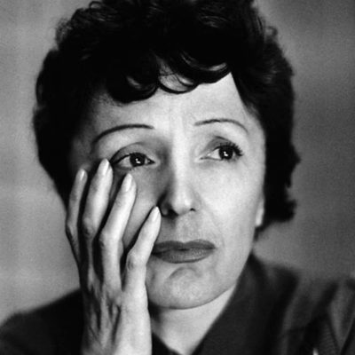 Edith Piaf