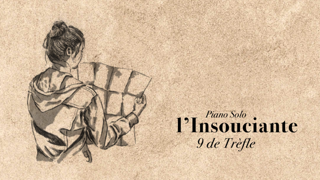 Couv Insouciante