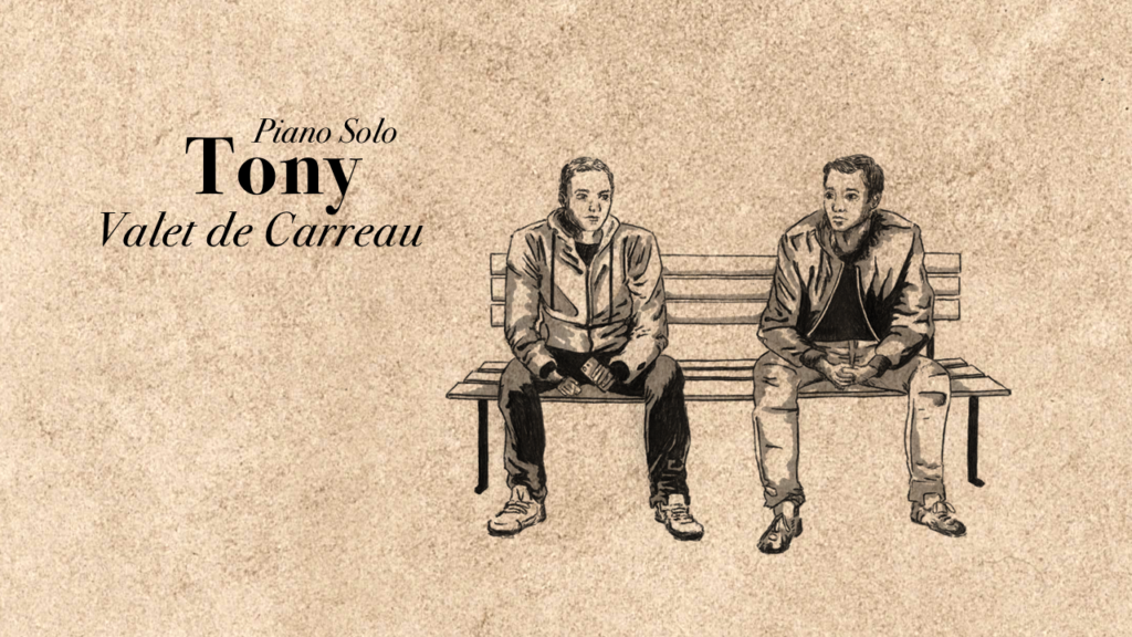 Couv Tony