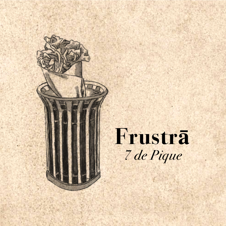 Frustra miniature